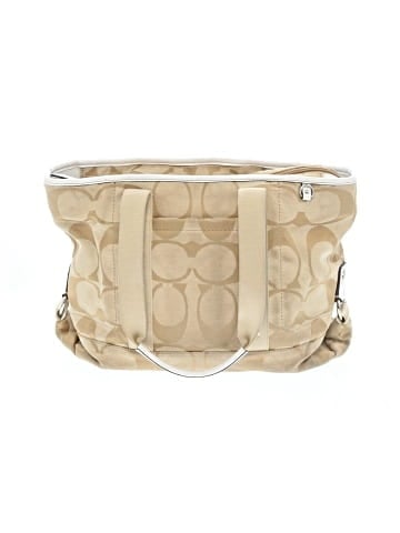 Coach Factory Tote (view 1)