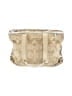 Coach Factory Ivory Tote One size - photo 1