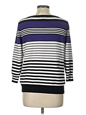 Joseph A. Pullover Sweater (view 2)