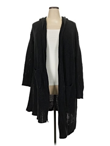 Style&Co Cardigan (view 1)