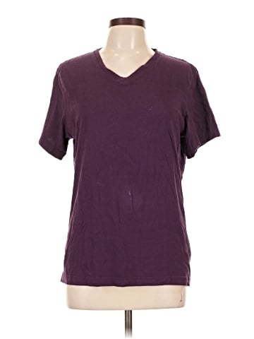 H&M Short Sleeve T-Shirt (view 1)