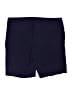 Chico's Solid Blue Shorts Size XL - photo 2