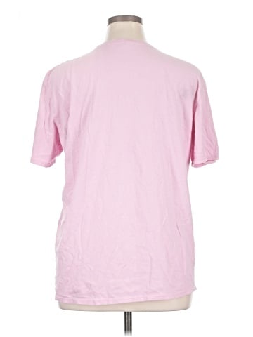 Anvil Short Sleeve T-Shirt (view 2)