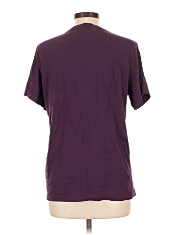 H&M Short Sleeve T-Shirt (view 2)