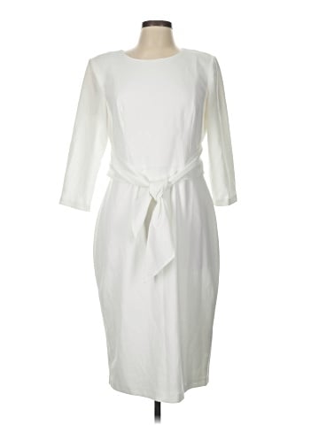Adrianna Papell Cocktail Dress (view 1)