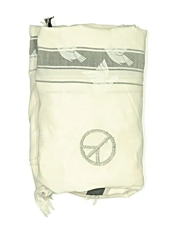 Leigh & Luca Scarf (view 2)