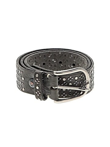 B. Belt Leather Belt (view 1)