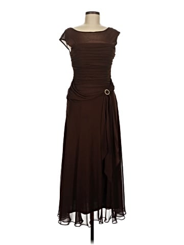 Sangria Cocktail Dress (view 1)