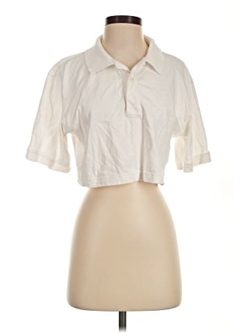 TNA Short Sleeve Polo (view 1)