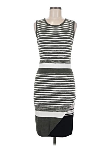 John & Jenn Casual Dress (view 1)