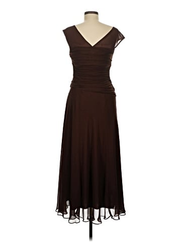 Sangria Cocktail Dress (view 2)