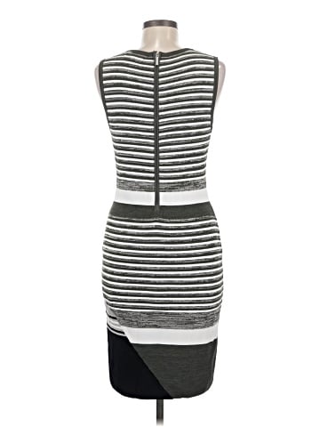 John & Jenn Casual Dress (view 2)
