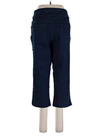 Great Northwest Indigo Casual Pants (view 2)