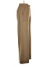 CAbi Chevron-herringbone Brown Casual Pants Size XS - photo 4