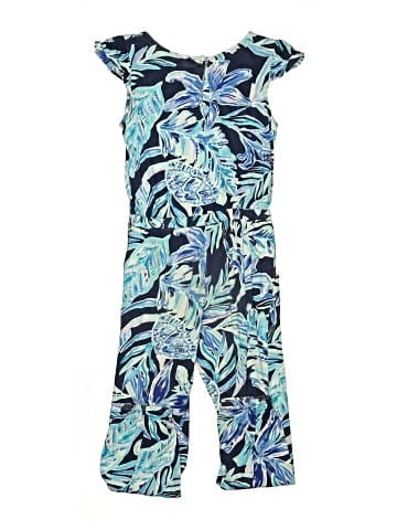 Lilly Pulitzer Jumpsuit (view 2)
