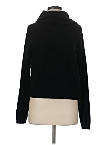 Theory Wool Pullover Sweater (view 1)