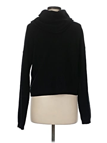 Theory Wool Pullover Sweater (view 2)