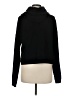 Theory Black Wool Pullover Sweater Size M - photo 2