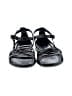 Ecco Black Sandals Size EU 38 - photo 2