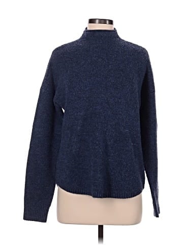 Thread & Supply Turtleneck Sweater (view 1)