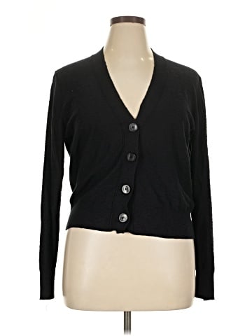 J.Crew Factory Store Cardigan (view 1)