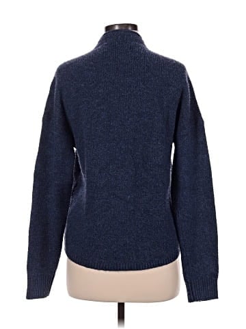 Thread & Supply Turtleneck Sweater (view 2)