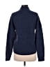 Thread & Supply Blue Turtleneck Sweater Size M - photo 2