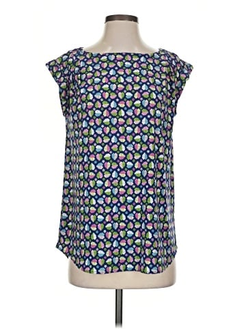 Tori Richard Sleeveless T-Shirt (view 1)