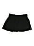 Lululemon Athletica Solid Black Skort Size 12 - photo 2
