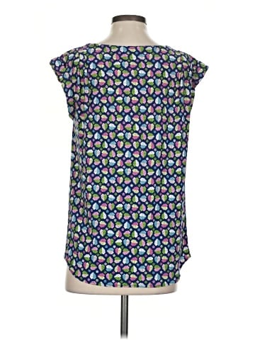 Tori Richard Sleeveless T-Shirt (view 2)