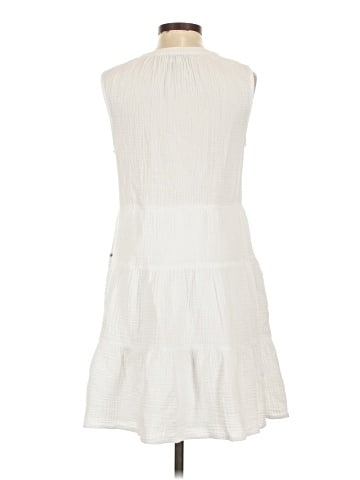 DKNY Jeans Casual Dress (view 2)