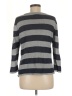 XXI 100% Cotton Gray Pullover Sweater Size M - photo 2