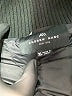 Andrew Marc Black Coat Size XL - photo 6