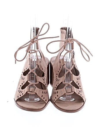 Mossimo Supply Co. Sandals (view 2)