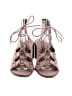 Mossimo Supply Co. Tan Sandals Size 8 - photo 2