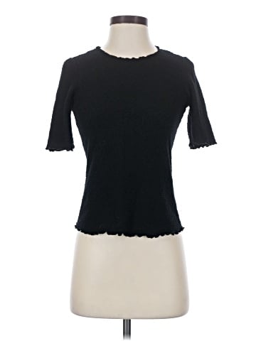 Chenault Short Sleeve Turtleneck (view 1)