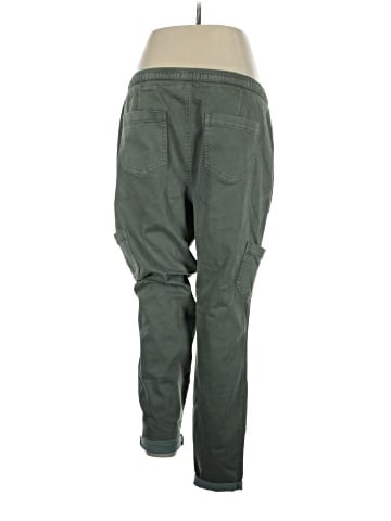 Maurices Cargo Pants (view 2)
