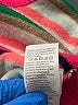 Crewcuts Stripes Pink Pullover Sweater Size 12 - 14 - photo 5