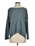 Kerisma Teal Pullover Sweater Size S - photo 1