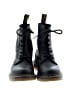 Dr. Martens Black Brown Ankle Boots Size 6 - photo 2