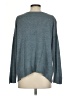 Kerisma Teal Pullover Sweater Size S - photo 2