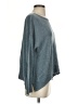 Kerisma Teal Pullover Sweater Size S - photo 4