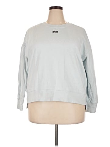DKNY Sweatshirt (view 1)