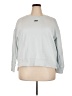 DKNY Gray Sweatshirt Size XXL - photo 1