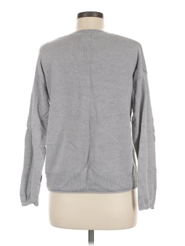 Life Is Good Pullover Sweater (view 2)