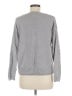Life Is Good Graphic Gray Pullover Sweater Size M - photo 2
