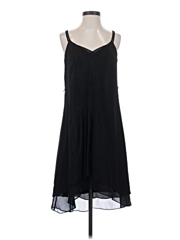 White House Black Market Cocktail Dress (view 1)