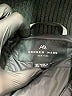 Andrew Marc Black Coat Size XL - photo 6