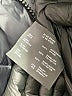 Andrew Marc Black Coat Size XL - photo 7