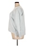 DKNY Gray Sweatshirt Size XXL - photo 5